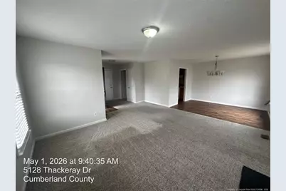 5128 Thackeray Drive, Fayetteville, NC 28306 - Photo 5
