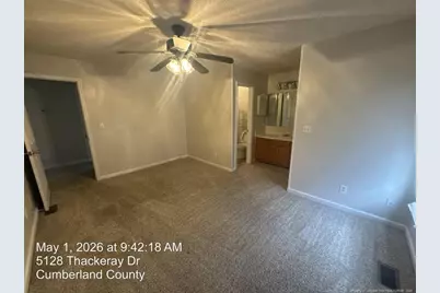5128 Thackeray Drive, Fayetteville, NC 28306 - Photo 9