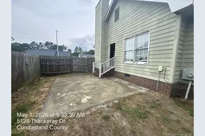 5128 Thackeray Drive, Fayetteville, NC 28306 - Photo 3