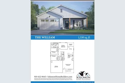 148 Evelene Way, Clinton, NC 28328 - Photo 3