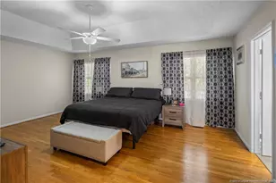 4308 Ferncreek Dr, Fayetteville, NC 28314 - Photo 29