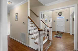 4308 Ferncreek Dr, Fayetteville, NC 28314 - Photo 25