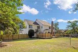 4308 Ferncreek Dr, Fayetteville, NC 28314 - Photo 47