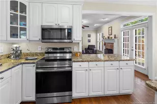 4308 Ferncreek Dr, Fayetteville, NC 28314 - Photo 21