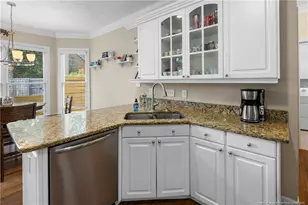 4308 Ferncreek Dr, Fayetteville, NC 28314 - Photo 19