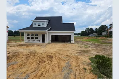 726 Brown Road, Lillington, NC 27546 - Photo 1