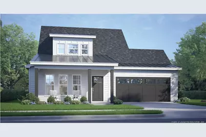 726 Brown Road, Lillington, NC 27546 - Photo 1