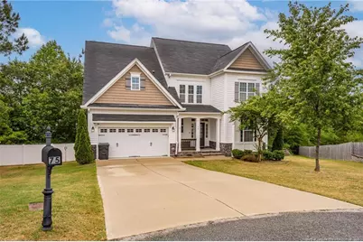 75 Charter Street, Cameron, NC 28326 - Photo 3