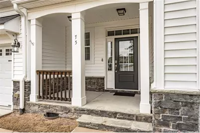 75 Charter Street, Cameron, NC 28326 - Photo 5