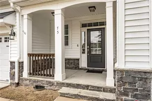 75 Charter St, Cameron, NC 28326 - Photo 5
