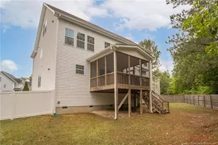75 Charter St, Cameron, NC 28326 - Photo 39