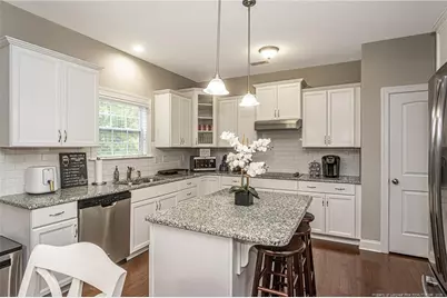 75 Charter Street, Cameron, NC 28326 - Photo 17