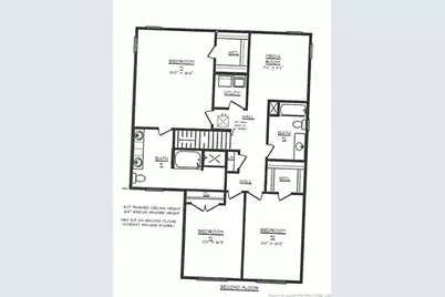 166 Penberthy Way, Raeford, NC 28376 - Photo 3