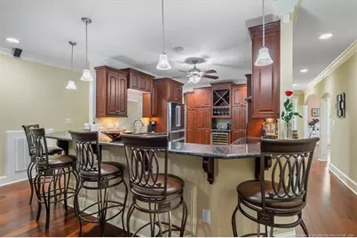3611 Coleman Road, Fayetteville, NC 28312 - Photo 25