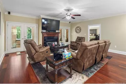 3611 Coleman Road, Fayetteville, NC 28312 - Photo 23