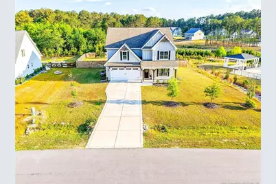 171 Amelia Drive, Carthage, NC 28327 - Photo 3