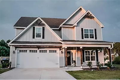 171 Amelia Drive, Carthage, NC 28327 - Photo 1