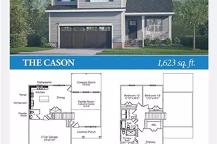 748 Brown Rd, Lillington, NC 28328 - Photo 3