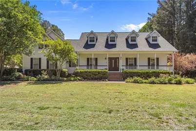 1546 Sandy Bay Circle, Fayetteville, NC 28312 - Photo 3