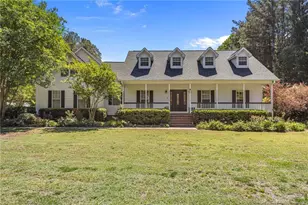 1546 Sandy Bay Circle, Fayetteville, NC 28312 - Photo 3