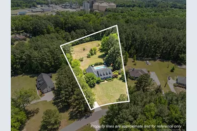 1546 Sandy Bay Circle, Fayetteville, NC 28312 - Photo 47