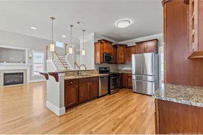 709 Kensington Park Road, Fayetteville, NC 28311 - Photo 19