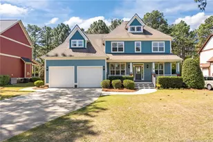709 Kensington Park Rd, Fayetteville, NC 28311 - Photo 1