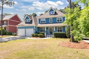 709 Kensington Park Rd, Fayetteville, NC 28311 - Photo 47