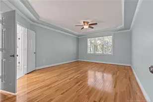 709 Kensington Park Rd, Fayetteville, NC 28311 - Photo 5