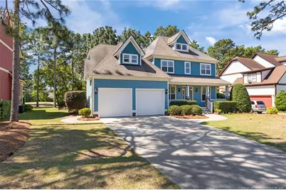 709 Kensington Park Road, Fayetteville, NC 28311 - Photo 3