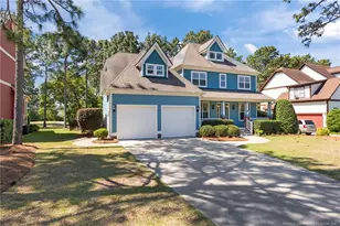 709 Kensington Park Rd, Fayetteville, NC 28311 - Photo 3