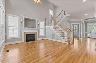 709 Kensington Park Rd, Fayetteville, NC 28311 - Photo 17