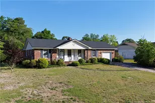 6227 Cool Shade Dr, Fayetteville, NC 28303 - Photo 3