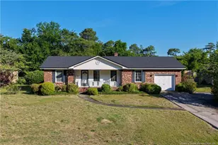 6227 Cool Shade Dr, Fayetteville, NC 28303 - Photo 5