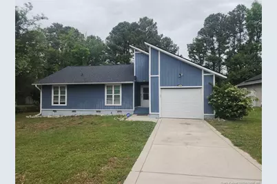 872 Danish Court, Fayetteville, NC 28303 - Photo 1