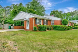 601 W 31st St, Lumberton, NC 28358 - Photo 3