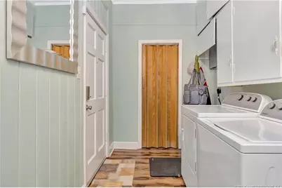 601 W 31st Street, Lumberton, NC 28358 - Photo 27