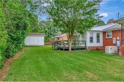601 W 31st Street, Lumberton, NC 28358 - Photo 29