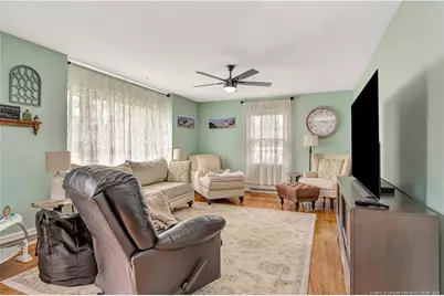 601 W 31st Street, Lumberton, NC 28358 - Photo 7