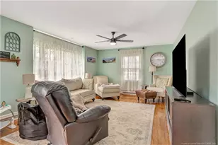 601 W 31st St, Lumberton, NC 28358 - Photo 7