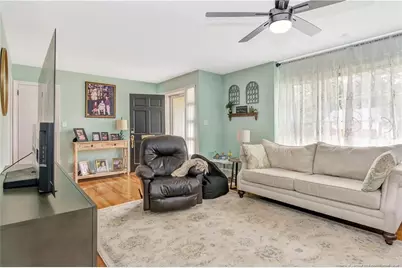 601 W 31st Street, Lumberton, NC 28358 - Photo 5