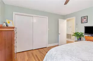 601 W 31st St, Lumberton, NC 28358 - Photo 19