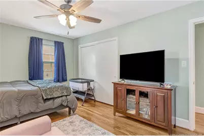 601 W 31st Street, Lumberton, NC 28358 - Photo 21