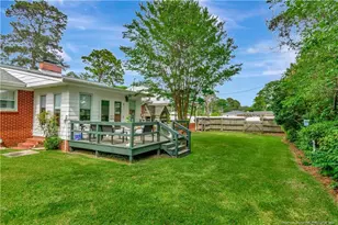 601 W 31st St, Lumberton, NC 28358 - Photo 31