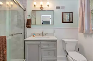601 W 31st St, Lumberton, NC 28358 - Photo 23