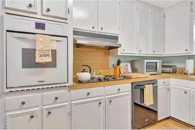 601 W 31st Street, Lumberton, NC 28358 - Photo 9