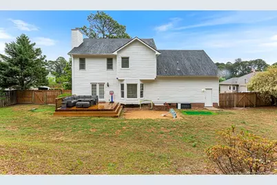 6432 Burnside Place, Fayetteville, NC 28311 - Photo 41