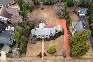 126 Dobbin Ave, Fayetteville, NC 28305 - Photo 49