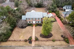 126 Dobbin Ave, Fayetteville, NC 28305 - Photo 1