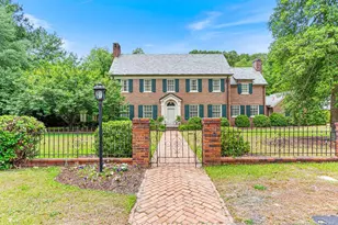 126 Dobbin Ave, Fayetteville, NC 28305 - Photo 39